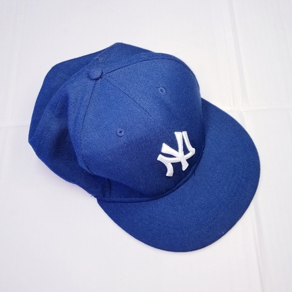 NY MLB Baseball Cap‎ - Picture 1 of 5